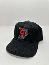 Load image into Gallery viewer, Vintage El Paso Diablos Professional Baseball 1990s Snapback Hat

