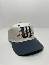 Load image into Gallery viewer, Vintage University of Illinois Illini 1990s Snapback Hat
