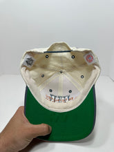 Load image into Gallery viewer, Vintage University of Illinois Illini 1990s Snapback Hat
