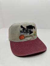 Load image into Gallery viewer, Vintage Space Jam Bugs Bunny American Needle 1990s Snapback Hat
