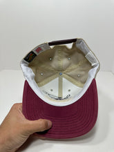 Load image into Gallery viewer, Vintage Space Jam Bugs Bunny American Needle 1990s Snapback Hat

