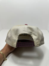 Load image into Gallery viewer, Vintage Space Jam Bugs Bunny American Needle 1990s Snapback Hat

