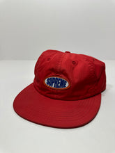 Load image into Gallery viewer, Supreme Oval Label 6-Panel Hat SS19

