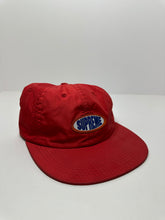 Load image into Gallery viewer, Supreme Oval Label 6-Panel Hat SS19
