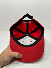 Load image into Gallery viewer, Supreme Oval Label 6-Panel Hat SS19
