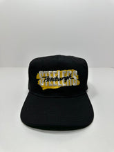 Load image into Gallery viewer, Vintage Pittsburgh Steelers 1990s New Era Pro Model Snapback Hat
