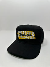 Load image into Gallery viewer, Vintage Pittsburgh Steelers 1990s New Era Pro Model Snapback Hat
