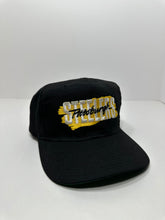 Load image into Gallery viewer, Vintage Pittsburgh Steelers 1990s New Era Pro Model Snapback Hat
