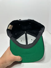 Load image into Gallery viewer, Vintage Pittsburgh Steelers 1990s New Era Pro Model Snapback Hat
