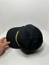 Load image into Gallery viewer, Vintage Pittsburgh Steelers 1990s New Era Pro Model Snapback Hat
