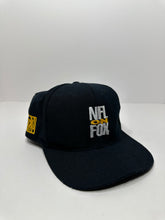 Load image into Gallery viewer, Vintage NFL On Fox 1990s Snapback Hat
