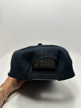 Load image into Gallery viewer, Vintage NFL On Fox 1990s Snapback Hat
