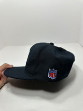 Load image into Gallery viewer, Vintage NFL On Fox 1990s Snapback Hat
