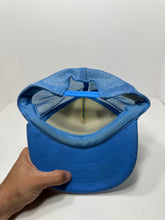 Load image into Gallery viewer, Vintage When Life Gets Tough Go Fishing 1980s Trucker Hat
