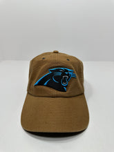 Load image into Gallery viewer, Carolina Panthers x Carhartt by 47 Hat
