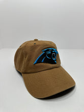 Load image into Gallery viewer, Carolina Panthers x Carhartt by 47 Hat
