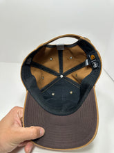 Load image into Gallery viewer, Carolina Panthers x Carhartt by 47 Hat
