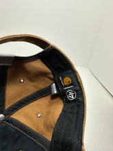 Load image into Gallery viewer, Carolina Panthers x Carhartt by 47 Hat
