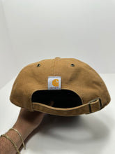 Load image into Gallery viewer, Carolina Panthers x Carhartt by 47 Hat
