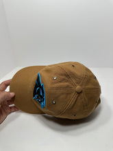 Load image into Gallery viewer, Carolina Panthers x Carhartt by 47 Hat

