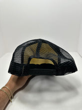 Load image into Gallery viewer, Early 2000&#39;s Vans off the Wall Trucker Snapback Hat
