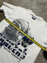 Load image into Gallery viewer, Vintage Deion Sanders &quot;Prime&quot; Dallas Cowboys Player Tee (Large)
