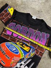 Load image into Gallery viewer, Vintage Jeff Gordon Ready to Rumble Nascar Racing AOP Tee (Medium)
