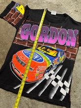 Load image into Gallery viewer, Vintage Jeff Gordon Ready to Rumble Nascar Racing AOP Tee (Medium)
