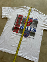 Load image into Gallery viewer, Vintage Buffalo Bills 1990 AFC Champions Tee (Medium)
