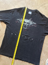Load image into Gallery viewer, Vintage Dracula 1992 Horror Movie Graphic T-Shirt (XL)
