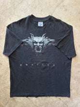 Load image into Gallery viewer, Vintage Dracula 1992 Horror Movie Graphic T-Shirt (XL)

