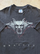 Load image into Gallery viewer, Vintage Dracula 1992 Horror Movie Graphic T-Shirt (XL)
