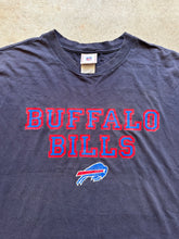 Load image into Gallery viewer, Vintage Buffalo Bills 90s Tank Top Graphic Tee (XL)
