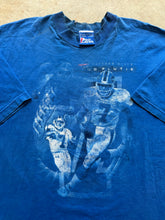 Load image into Gallery viewer, Vintage Buffalo Bills Doug Flutie 90s Player Tee (XXL)
