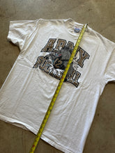 Load image into Gallery viewer, Vintage Army Black Knights Crush Navy 1996 Rivalry Graphic T-Shirt (XL)
