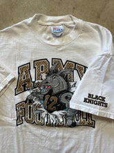 Load image into Gallery viewer, Vintage Army Black Knights Crush Navy 1996 Rivalry Graphic T-Shirt (XL)
