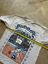 Load image into Gallery viewer, Vintage UNC North Carolina Tar Heels 1993 NCAA Basketball Champions Graphic T-Shirt (Large)
