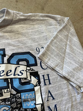Load image into Gallery viewer, Vintage UNC North Carolina Tar Heels 1993 NCAA Basketball Champions Graphic T-Shirt (Large)
