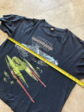Load image into Gallery viewer, Vintage Star Wars Droid Fighters 1990s Graphic T-Shirt (XL/XXL)
