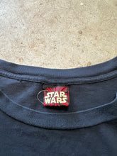 Load image into Gallery viewer, Vintage Star Wars Droid Fighters 1990s Graphic T-Shirt (XL/XXL)
