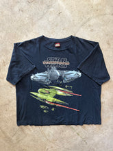 Load image into Gallery viewer, Vintage Star Wars Droid Fighters 1990s Graphic T-Shirt (XL/XXL)
