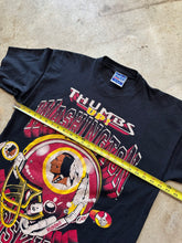 Load image into Gallery viewer, Vintage Washington Redskins Thumbs Up 1990s Graphic T-Shirt (XL)
