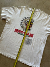 Load image into Gallery viewer, Vintage Red Man Tobacco 1980&#39;s Graphic T-Shirt (Large)
