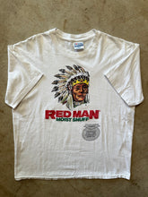 Load image into Gallery viewer, Vintage Red Man Tobacco 1980&#39;s Graphic T-Shirt (Large)
