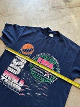 Load image into Gallery viewer, Vintage 1992 Team USA Dream Team Graphic T-Shirt (Large)

