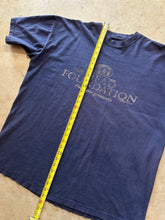 Load image into Gallery viewer, Vintage The Head Foundation Give Generously 1990&#39;s Graphic T-Shirt (XL)
