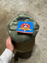 Load image into Gallery viewer, Vintage Taz Golf T&#39;ed Off Snapback Hat
