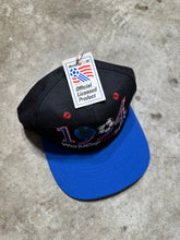 Load image into Gallery viewer, Vintage 1994 World Cup USA Snapback Hat
