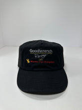 Load image into Gallery viewer, Vintage Goodwrench Racing 1990 Winston Cup Champs Snapback Hat

