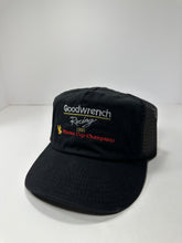 Load image into Gallery viewer, Vintage Goodwrench Racing 1990 Winston Cup Champs Snapback Hat
